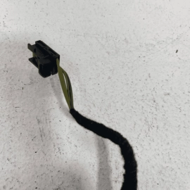 2011-2018 AUDI A8L FRONT DRIVER SIDE DOOR WINDOW  WIRE WIRING HARNESS OEM