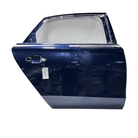 2011 - 2018 AUDI A8 REAR RIGHT PASSENGER SIDE DOOR SHELL PANEL -7X7X- OEM