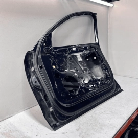 2011 - 2018 AUDI A8 FRONT RIGHT PASSENGER SIDE DOOR SHELL PANEL -7X7X- OEM