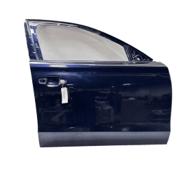 2011 - 2018 AUDI A8 FRONT RIGHT PASSENGER SIDE DOOR SHELL PANEL -7X7X- OEM