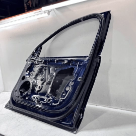 2011 - 2018 AUDI A8 FRONT RIGHT PASSENGER SIDE DOOR SHELL PANEL -7X7X- OEM