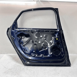 2011 - 2018 AUDI A8 REAR LEFT DRIVER SIDE DOOR SHELL PANEL -7X7X- OEM