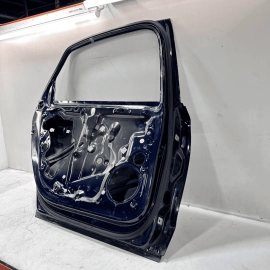 2011 - 2018 AUDI A8 REAR LEFT DRIVER SIDE DOOR SHELL PANEL -7X7X- OEM