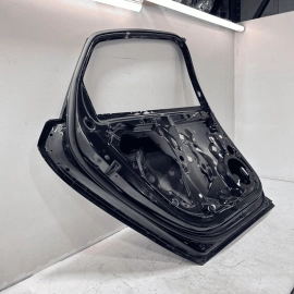 2011 - 2018 AUDI A8 REAR LEFT DRIVER SIDE DOOR SHELL PANEL -7X7X- OEM