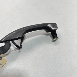 HONDA ACCORD 2018-2020 FRONT PASSENGER SIDE EXTERIOR DOOR HANDLE OEM = NH79