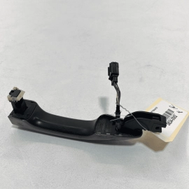 HONDA ACCORD 2018-2020 FRONT PASSENGER SIDE EXTERIOR DOOR HANDLE OEM = NH79