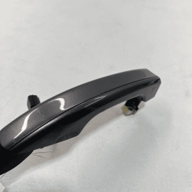 HONDA ACCORD 2018-2020 FRONT PASSENGER SIDE EXTERIOR DOOR HANDLE OEM = NH79