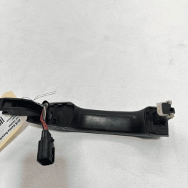 HONDA ACCORD 2018-2020 FRONT PASSENGER SIDE EXTERIOR DOOR HANDLE OEM = NH79