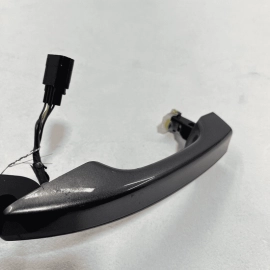 HONDA ACCORD 2018-2020 FRONT PASSENGER SIDE EXTERIOR DOOR HANDLE OEM = NH79