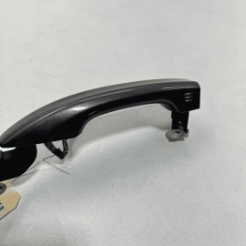 HONDA ACCORD 2018-2020 FRONT PASSENGER SIDE EXTERIOR DOOR HANDLE OEM = NH79