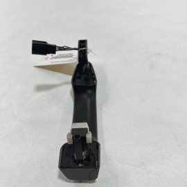 HONDA ACCORD 2018-2020 FRONT PASSENGER SIDE EXTERIOR DOOR HANDLE OEM = NH79