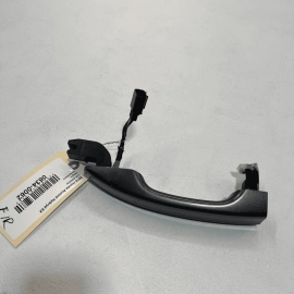 HONDA ACCORD 2018-2020 FRONT PASSENGER SIDE EXTERIOR DOOR HANDLE OEM = NH79