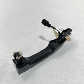 HONDA ACCORD 2018-2020 FRONT PASSENGER SIDE EXTERIOR DOOR HANDLE OEM = NH79