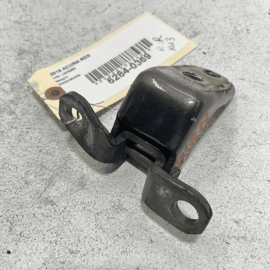 2017-2018 ACURA RDX REAR RIGHT PASSENGER SIDE DOOR LOWER HINGE OEM