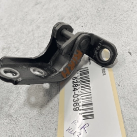 2017-2018 ACURA RDX REAR RIGHT PASSENGER SIDE DOOR LOWER HINGE OEM