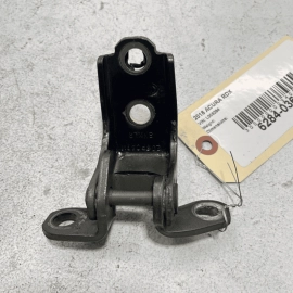 2017-2018 ACURA RDX REAR RIGHT PASSENGER SIDE DOOR LOWER HINGE OEM