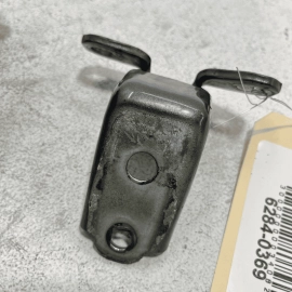 2017-2018 ACURA RDX REAR RIGHT PASSENGER SIDE DOOR LOWER HINGE OEM