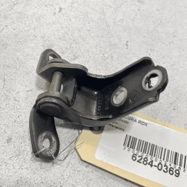 2017-2018 ACURA RDX REAR RIGHT PASSENGER SIDE DOOR LOWER HINGE OEM