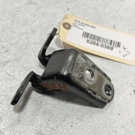 2017-2018 ACURA RDX REAR RIGHT PASSENGER SIDE DOOR LOWER HINGE OEM