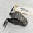 2017-2018 ACURA RDX REAR RIGHT PASSENGER SIDE DOOR LOWER HINGE OEM