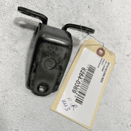 2017-2018 ACURA RDX REAR RIGHT PASSENGER SIDE DOOR LOWER HINGE OEM