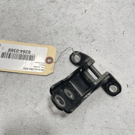 2017-2018 ACURA RDX REAR RIGHT PASSENGER SIDE DOOR LOWER HINGE OEM
