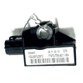 2016-2018 ACURA RDX LEFT OR RIGHT SIDE CRASH IMPACT SENSOR 1PCS OEM