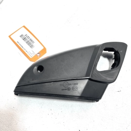 AUDI Q7 2017-2019 Front Passenger Door Outside Mirror Cover OEM