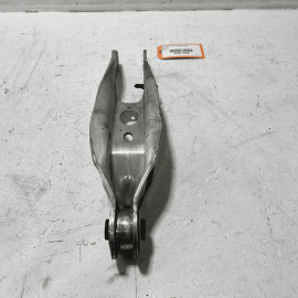 AUDI Q7 2017-2023 Q8 REAR LEFT DRIVER SIDE LOWER CONTROL ARM SPRING PERCH O