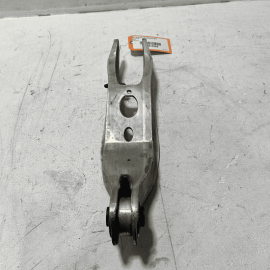 AUDI Q7 2017-2023 Q8 REAR LEFT DRIVER SIDE LOWER CONTROL ARM SPRING PERCH O