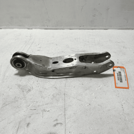 AUDI Q7 2017-2023 Q8 REAR LEFT DRIVER SIDE LOWER CONTROL ARM SPRING PERCH O