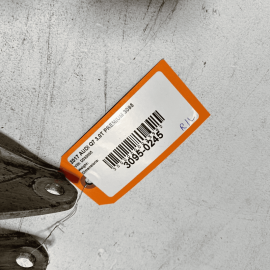 AUDI Q7 2017-2023 Q8 REAR LEFT DRIVER SIDE LOWER CONTROL ARM SPRING PERCH O