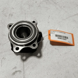 AUDI Q7 2017-2019 FRONT RIGHT OR LEFT SIDE WHEEL HUB BEARING OEM