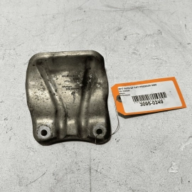 AUDI Q7 2017-2023 Q5 REAR RIGHT OR LEFT SIDE AXLE SHAFT SPLASH SHIELD COVER