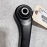 VOLKSWAGEN PASSAT VP REAR LEFT SIDE TIE ROD LATERAL CONTROL ARM 2012-2022 O