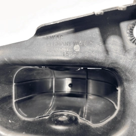 VOLKSWAGEN PASSAT REAR RIGHT SIDE TRAILING CONTROL ARM COVER BRACKET 12-22  VOLKSWAGEN PASSAT REAR RIGHT SIDE TRAILING CONTROL ARM COVER BRACKET 12-22