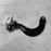 VOLKSWAGEN PASSAT REAR RIGHT PASSENGER SIDE UPPER CONTROL ARM 2012-2018 OEM