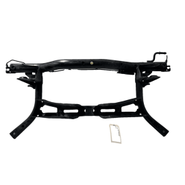 VOLKSWAGEN PASSAT Rear Subframe Crossmember Frame Cross Member 2012-2018 OE