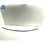 AUDI A5 S LINE PREMIUM 2018-2023 FRONT RIGHT DOOR UPPER CHROME MOLDING OEM 