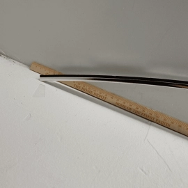 AUDI A5 S LINE PREMIUM 2018-2023 FRONT RIGHT DOOR UPPER CHROME MOLDING OEM 