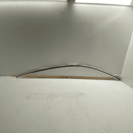 AUDI A5 S LINE PREMIUM 2018-2023 FRONT RIGHT DOOR UPPER CHROME MOLDING OEM 