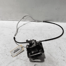 VOLKSWAGEN PASSAT REAR LEFT DRIVER SIDE BRAKE CALIPER 2015-2021 OEM