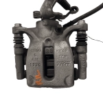 VOLKSWAGEN PASSAT REAR LEFT DRIVER SIDE BRAKE CALIPER 2015-2021 OEM