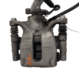 VOLKSWAGEN PASSAT REAR LEFT DRIVER SIDE BRAKE CALIPER 2015-2021 OEM