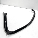 Front Left Driver Side Door Window Frame Trim Cover Panel AUDI Q7 2017-2023