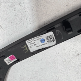 Front Left / Driver Side Door Panel Trim / Molding AUDI Q7 Premium 2017-201