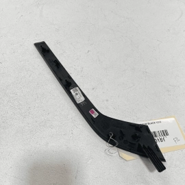 Front Left / Driver Side Door Panel Trim / Molding AUDI Q7 Premium 2017-201