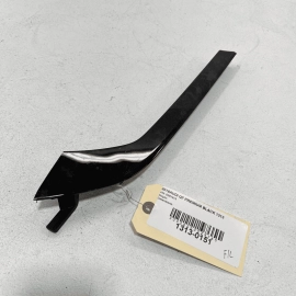 Front Left / Driver Side Door Panel Trim / Molding AUDI Q7 Premium 2017-201