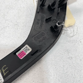 Front Left / Driver Side Door Panel Trim / Molding AUDI Q7 Premium 2017-201