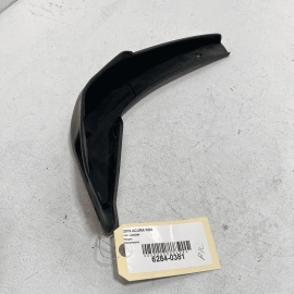 2016 – 2018 ACURA RDX REAR LEFT DRIVER SIDE SPLASH MUD GUARD OEM